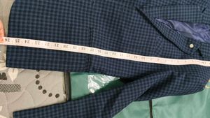 Party Blazer For Men