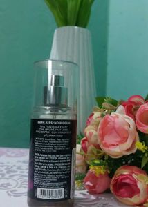 Dark Kiss by Bath and Body Works, 10ml Sample