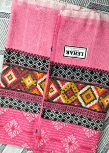 Royal Winter Luxe Shawl