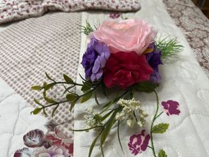Handmade Flower Bunches