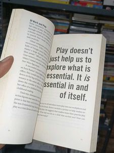 Essentialism: Greg McKeown