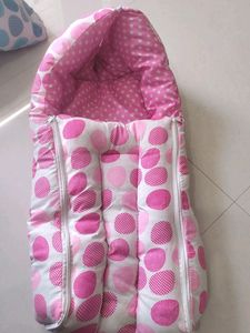 Baby Carrier