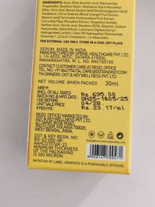 Dot &amp; Key Face Serum