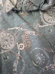 Louis Vuitton Inspired Shirt