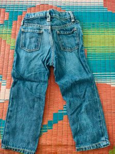 3 Pants
