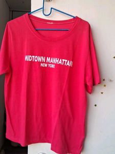 3 Like New T Shirt