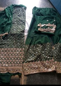 Combo Of 2 Ghar ara Sets