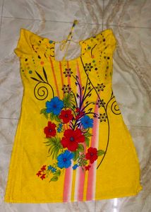 Different Set Of 3 Kurtis