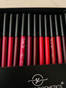 Beautiful Lip Liners
