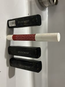 Brand New Lipsticks From Westside And Kay Beauty