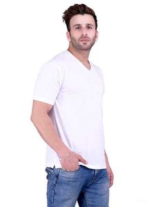 White T-Shirt