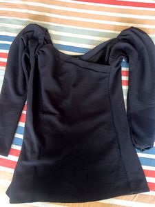 Black Top