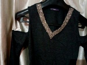 Unique Top Of Sholder