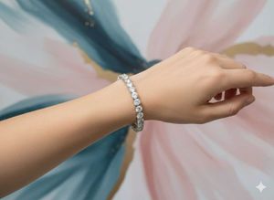 Elegant Jewellery Set