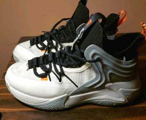 🇰🇷 Korean Basketball Shoes- Premium Imported