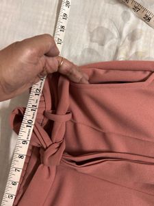 Pink Pants From Athena