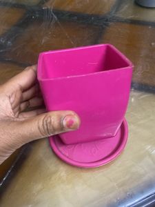 Very Small Plastic Pot