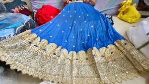 Ghagra Choli
