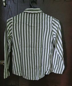 Zudio Shirt Style Top