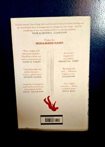 Red Birds (Mohammed Hanif )