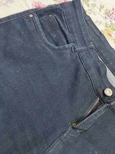 Black Jeans