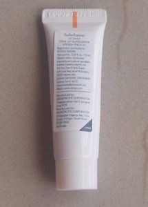 Sulwhasoo Mini Sunscreen Combo