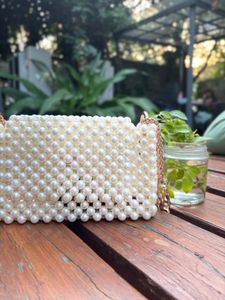 Pearl Bag