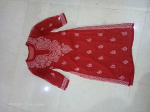 New Kurti
