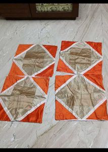 Cushion Covers Custom Package