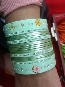 Bangle Set