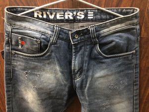 RIVER&#39;S Denim Jeans