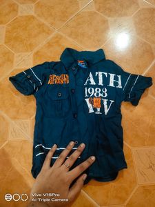 Shirt Combo For Kids