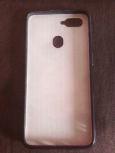 Cover For Realme U,2,3 Phone