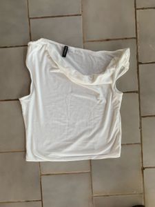 Top Off White