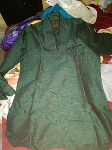 New Men's wedding kurta