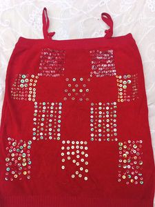 Women Tube Top