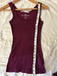 H&amp;M BEAUTIFUL TOP