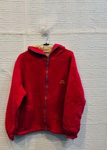 🇹🇭 Thailand Imported Fleece Zip Hoodie