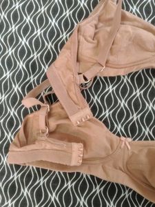 Combo Of Two Zivame Maternity Bra