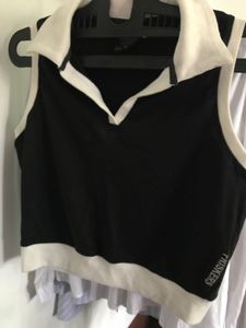 Half Summer T-shirt