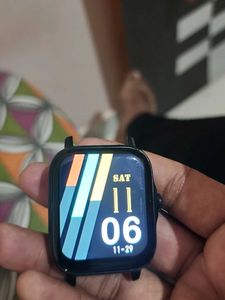 Hammer Ace 4.0 Smartwatch - Like New!