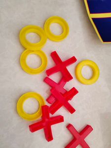 Tic Tac Toe Game