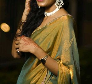 Viral Saree