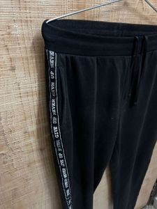 Black Joggers/ Sweatpants