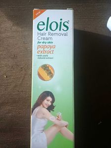 Elois Hair Removal Cream