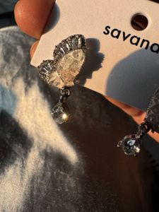 Savana Dangle Earrings