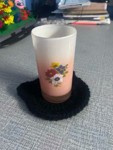 Pair-Bear Coasters