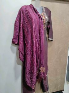 Elegant Kurta Set