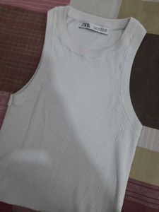 Zara Basic Top