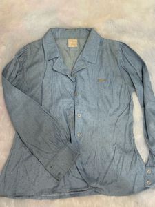 🌟 Vintage Glam  Shirt | TinyGirl | Soft Spar